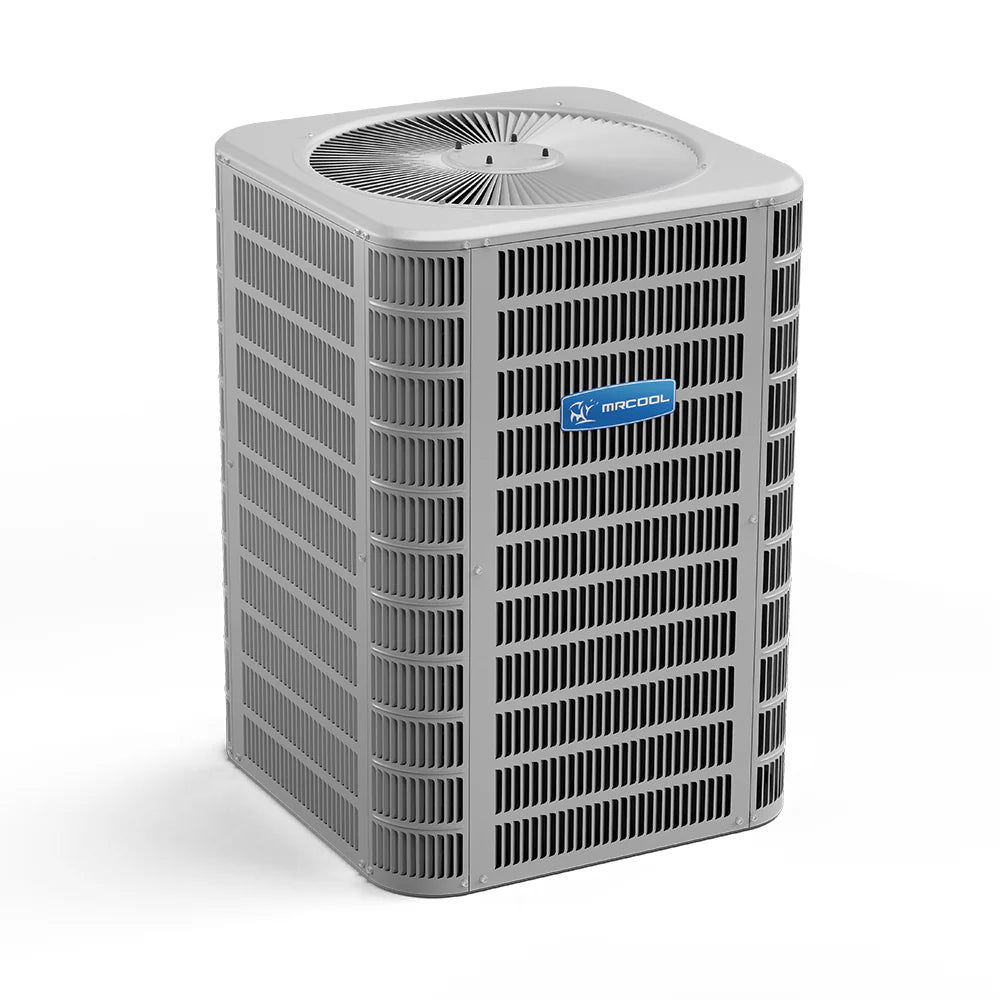 4 Ton 48,000 BTU Split System Heat Pump M7910
