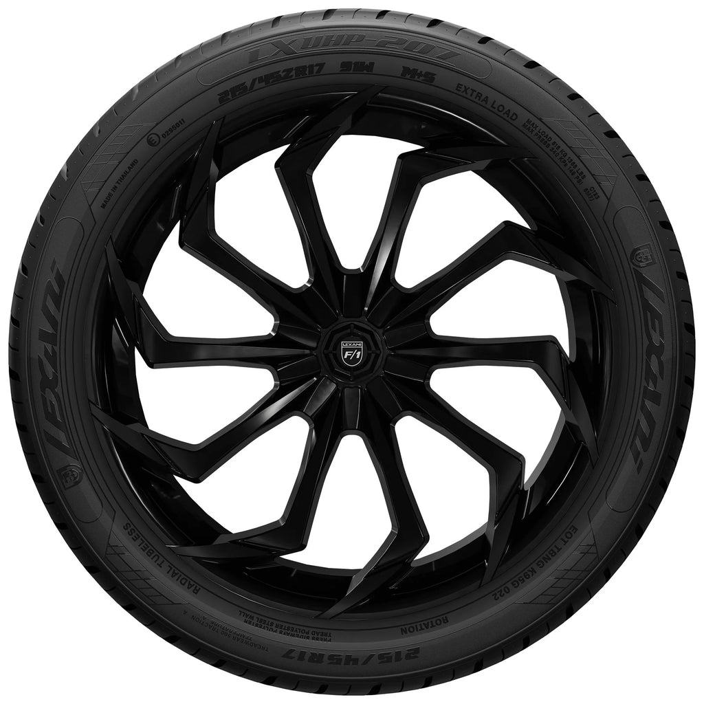 235/45ZR18 98W XL Passenger Tire Y82680