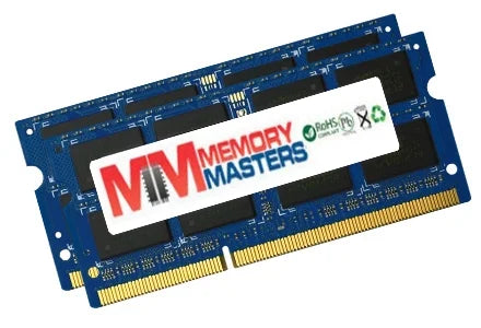 8GB 2 X 4GB Memory for Apple MacBook Pro S728727