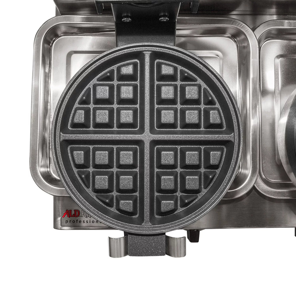 Belgian Waffle Iron N7134
