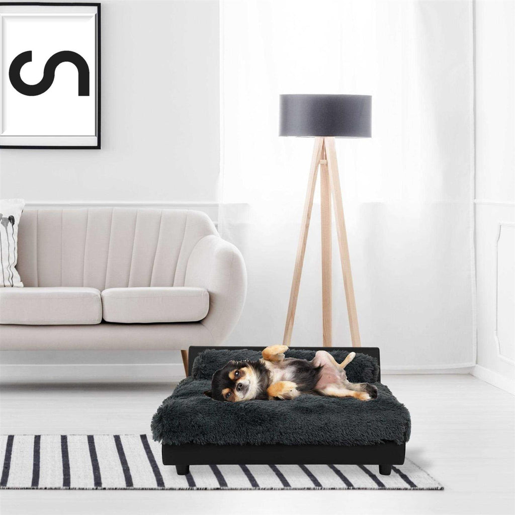 Orthopedic Dog Bed S167