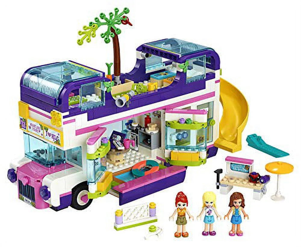 778 Pieces Building Kit I307