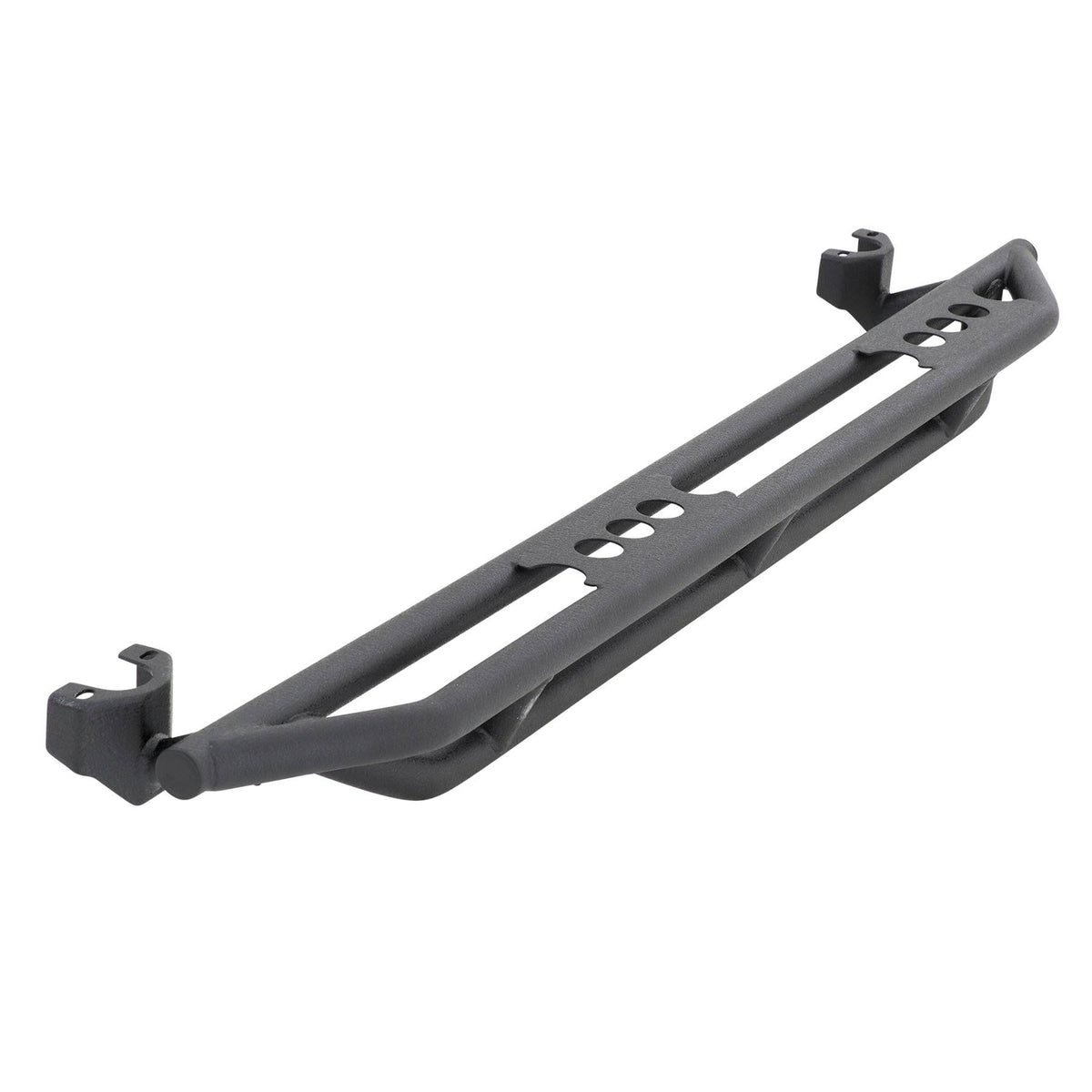 Black Side Armor O512