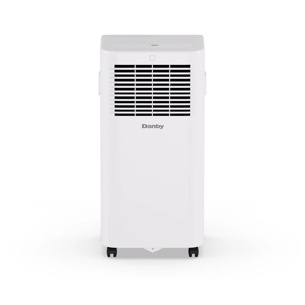 5000 BTU White Portable AC V68450