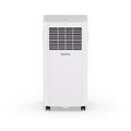5000 BTU White Portable AC V68450