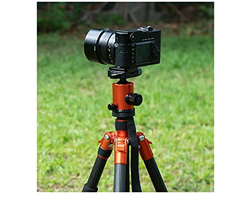 90mm f1.25 Manual Focus Mirrorless Camera Lens Black N69957