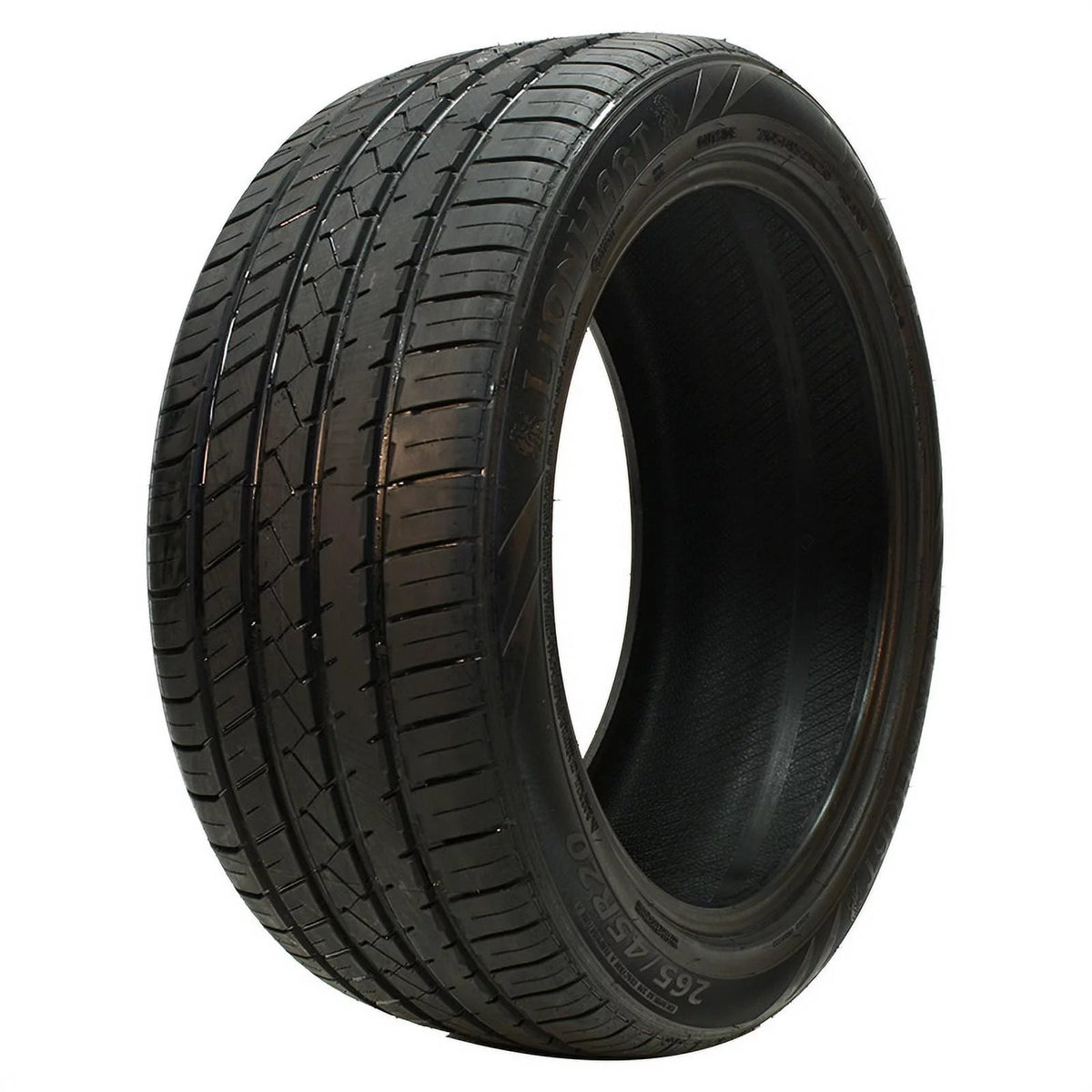 All Season 245/30ZR22 95W XL Passenger Tire D251