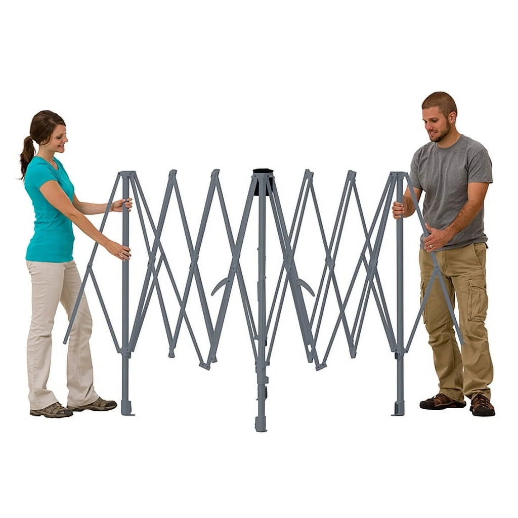 14' x 14' Lighted Canopy X74120