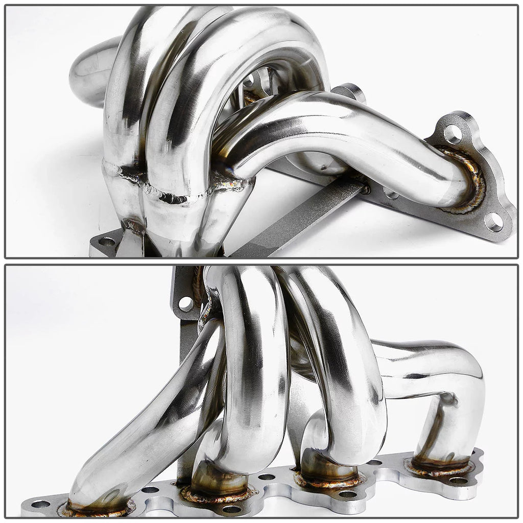 Stainless Steel Turbo Manifold Q319