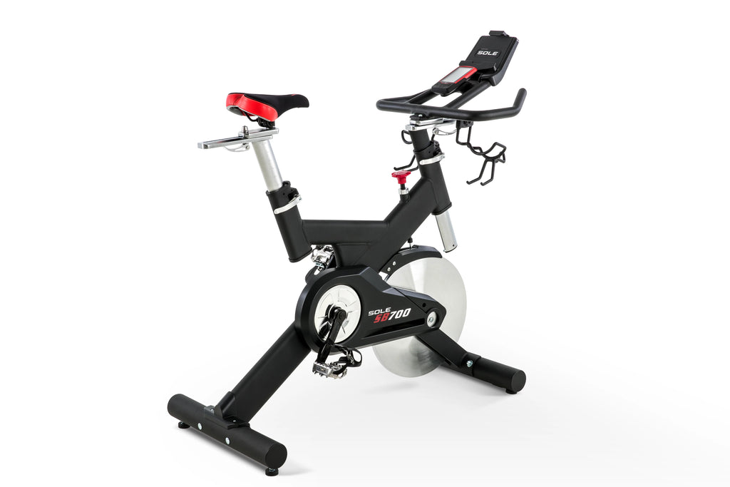 Adjustable Indoor Stationary Cycling Bike M2482