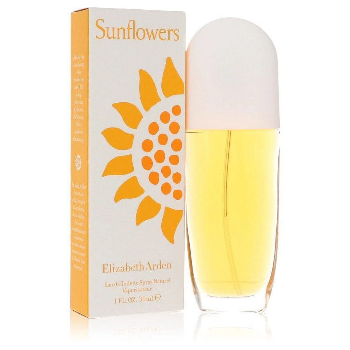 Eau De Toilette Spray Z812977