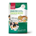 Grain-Free Chicken Dry Cat Food Y1896