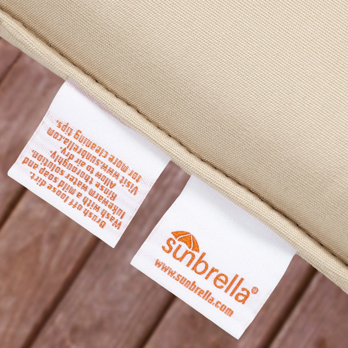 Canvas Indoor Outdoor Pillow Set 16 in x 26 in V1102