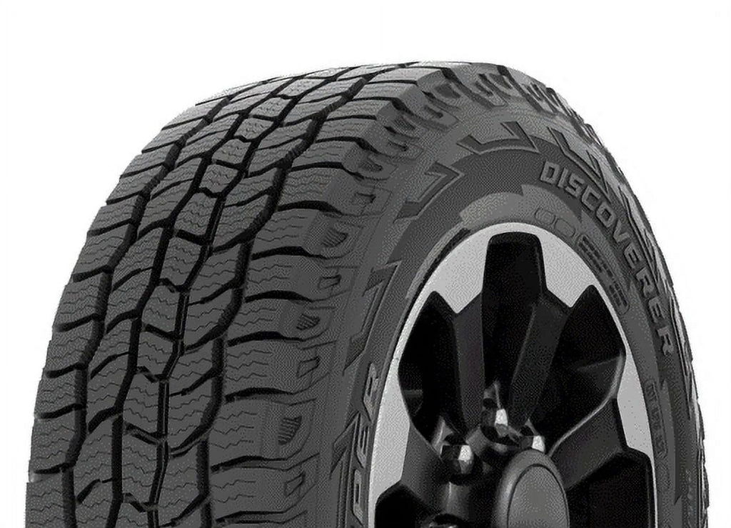 All-Terrain Tire R516