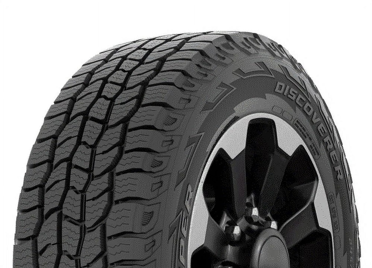 All-Terrain Tire R516