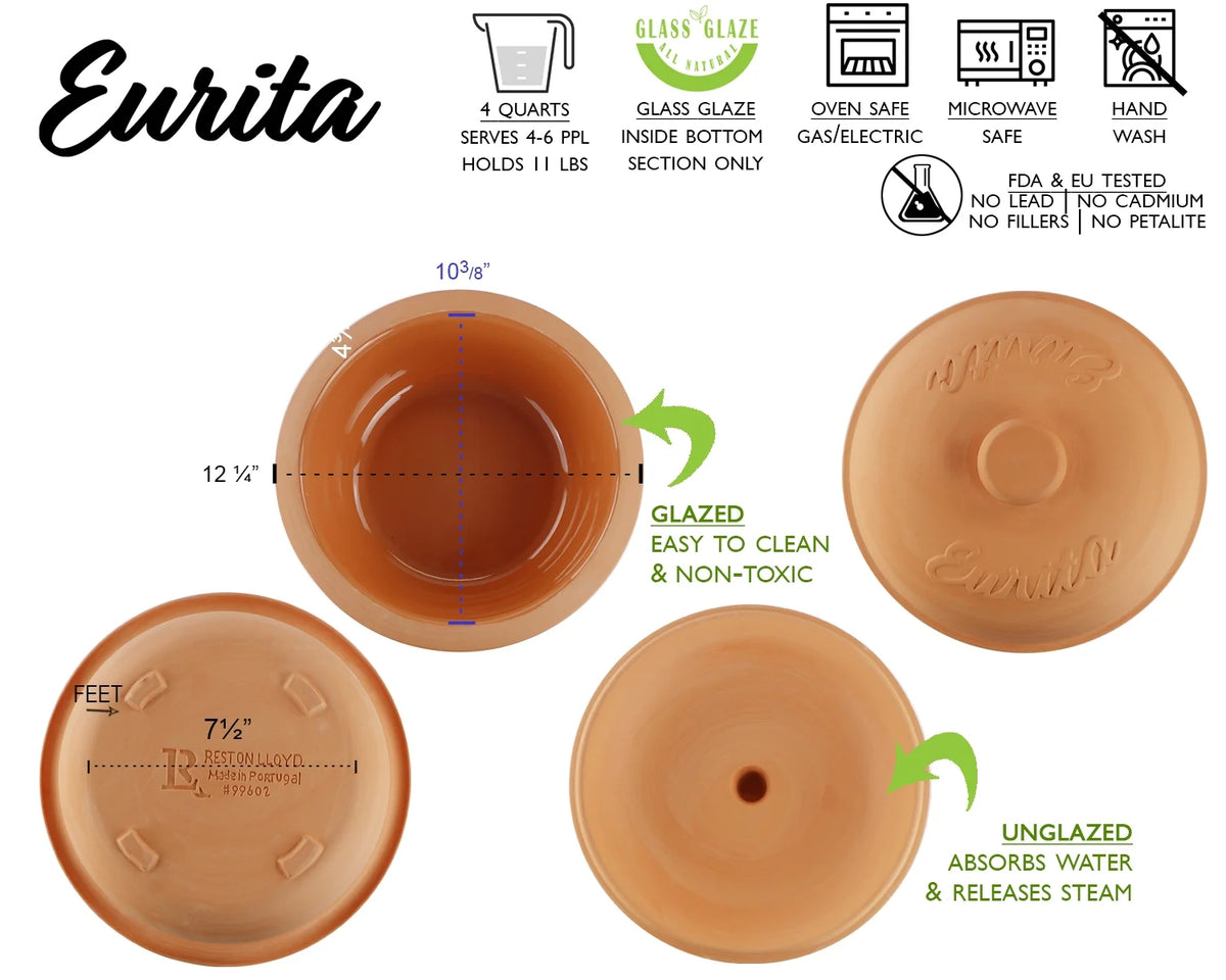 4 qt. Dutch Oven N947603