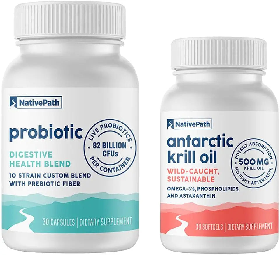 Probiotic U8403
