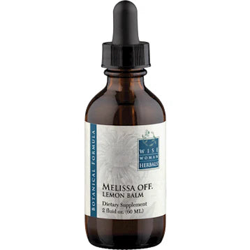 Lemon Balm (Melissa officinalis) V382