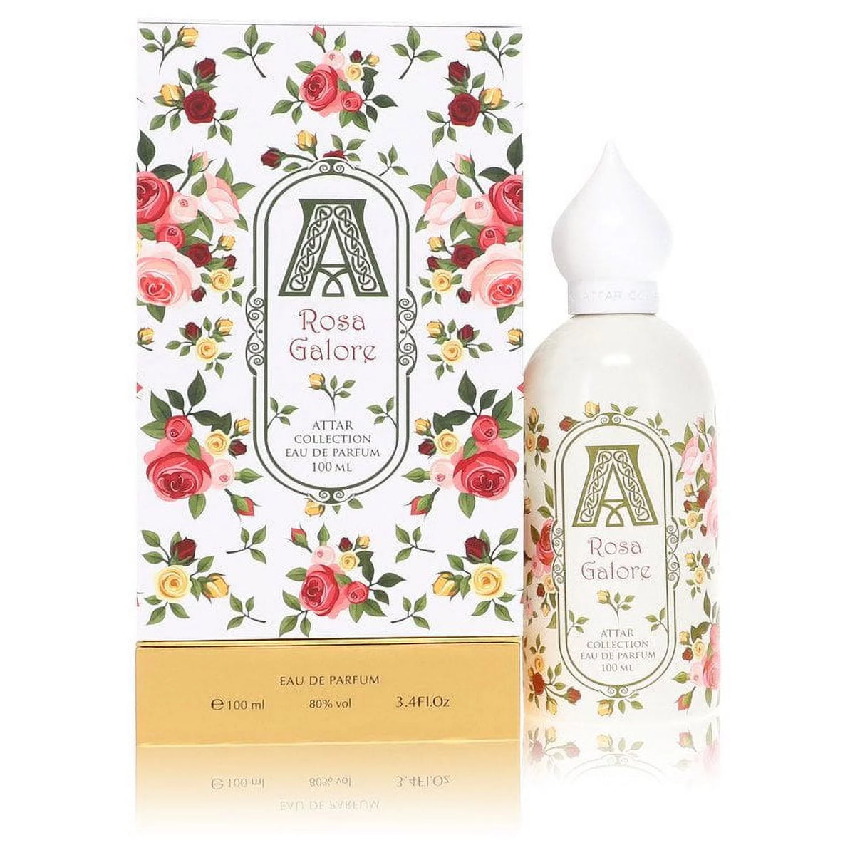 Eau De Parfum Spray 3.4 oz A2661