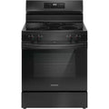 5 Element Freestanding Electric Range in Black I5167