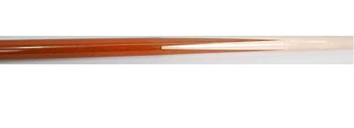 Set of 6 Pool Cues 57" T36659