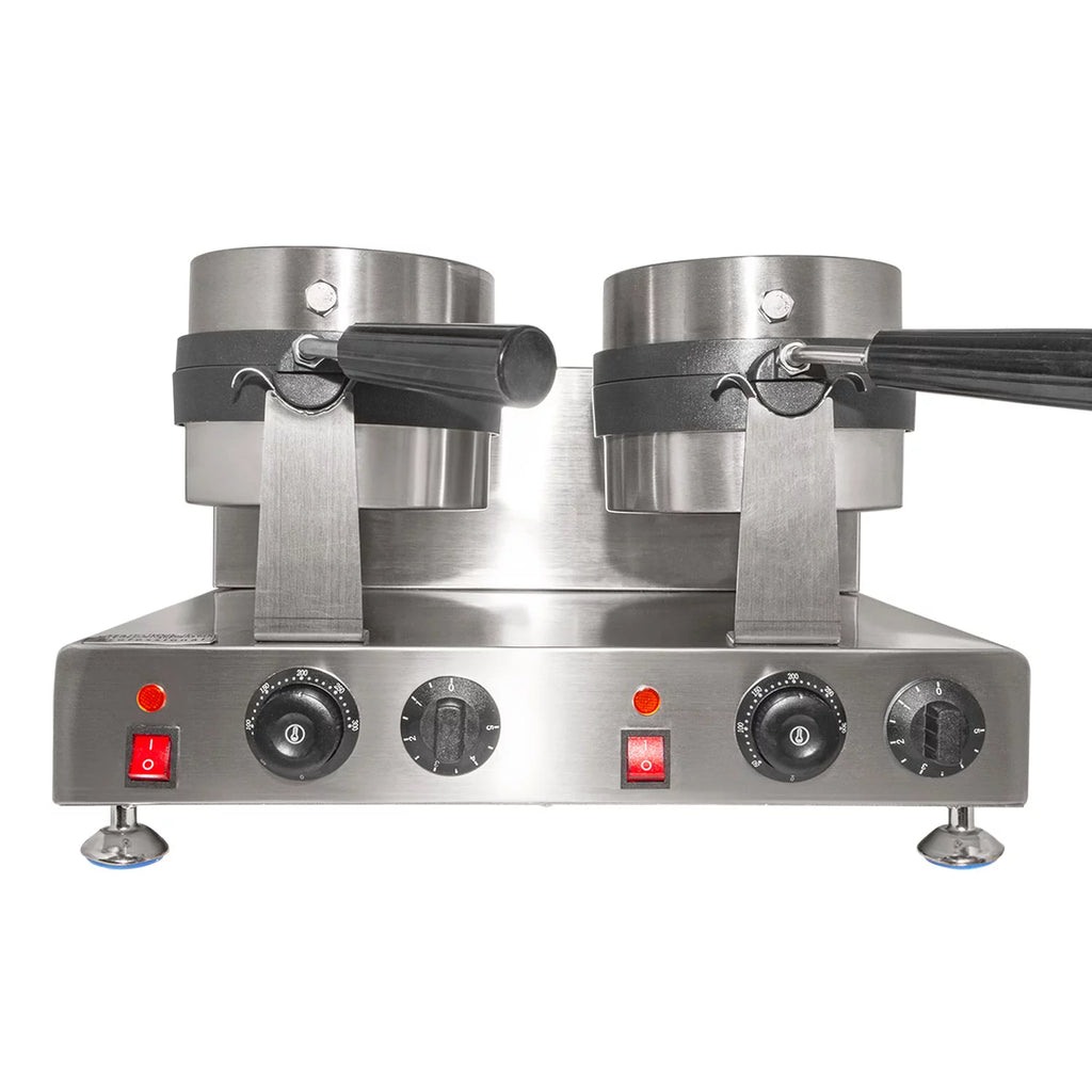 Belgian Waffle Iron N7134