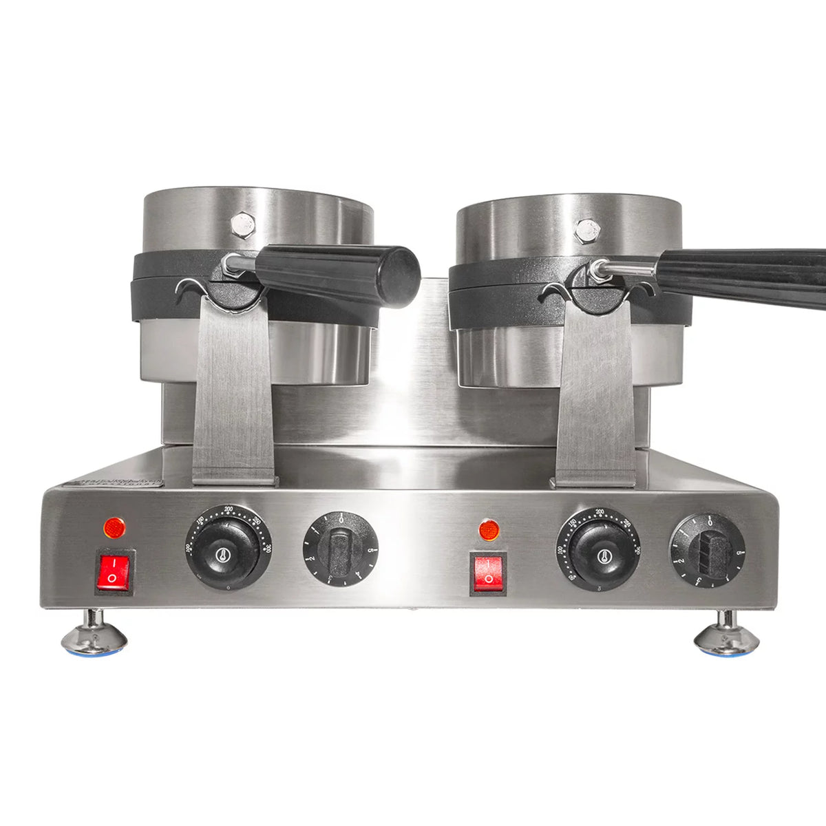 Belgian Waffle Iron N7134