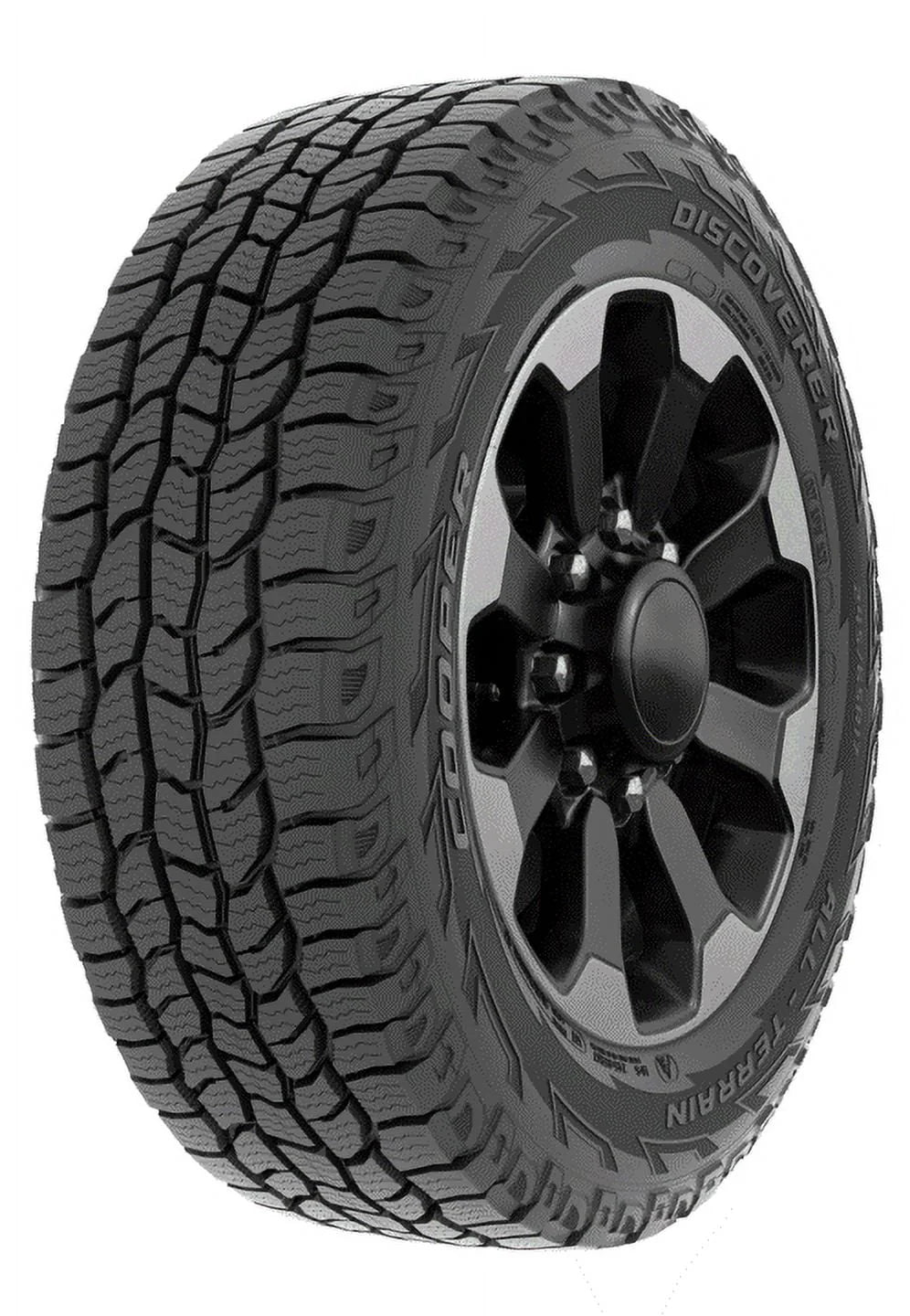 All-Terrain Tire R516