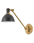 1 Light Wall Mount X120993