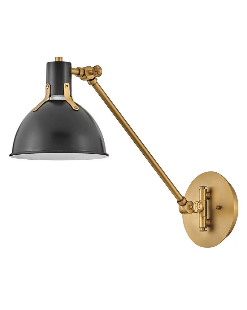 1 Light Wall Mount X120993
