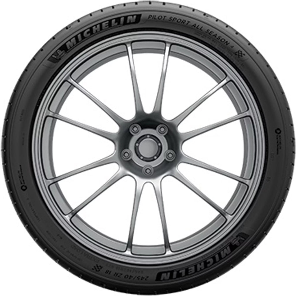 All Season 215/55ZR17 98Y XL Passenger Tire S226286