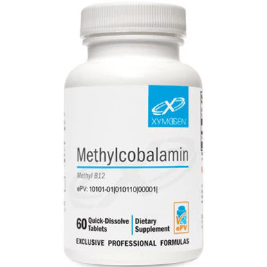 Methylcobalamin 60t F161858