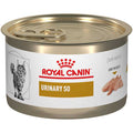 Canned Wet Cat Food G35155