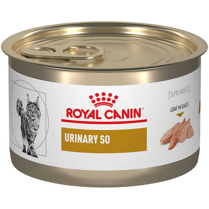 Canned Wet Cat Food G35155
