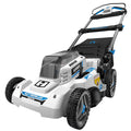 20-inch Self-Propelled Battery-Powered Brushless Mower Kit E81183