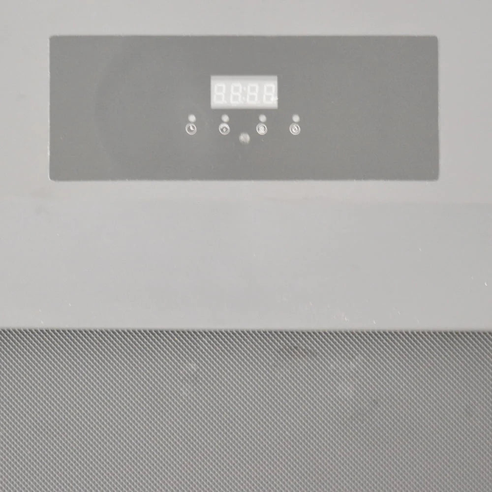 1.5HP Electric Treadmill A215