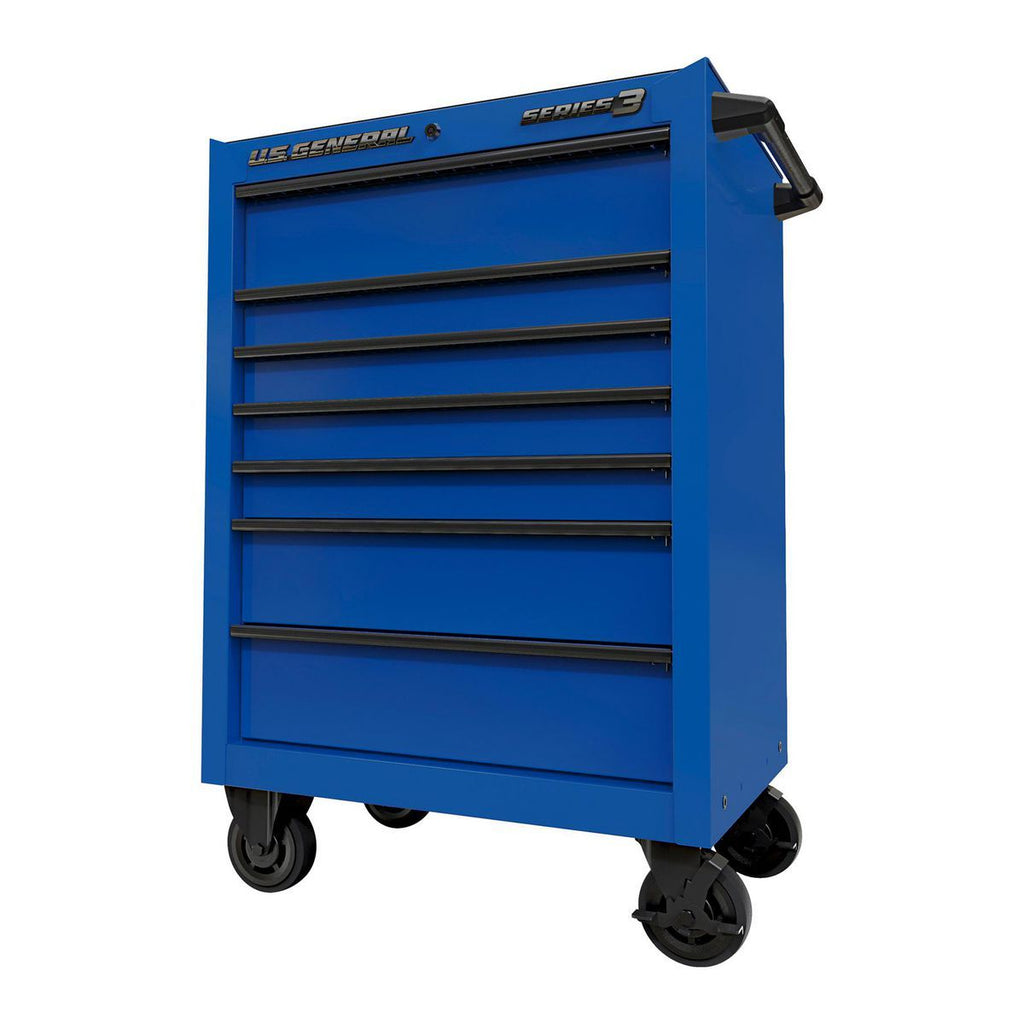 27 in. x 22 in. Black Roll Cab B73899