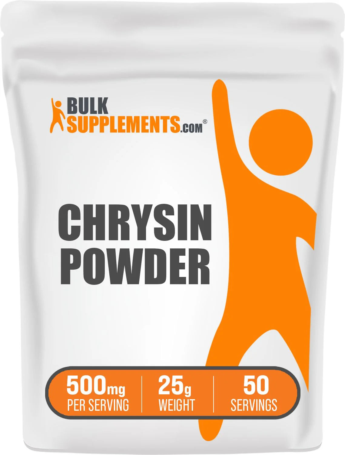 Chrysin Powder 500mg 25g P152701