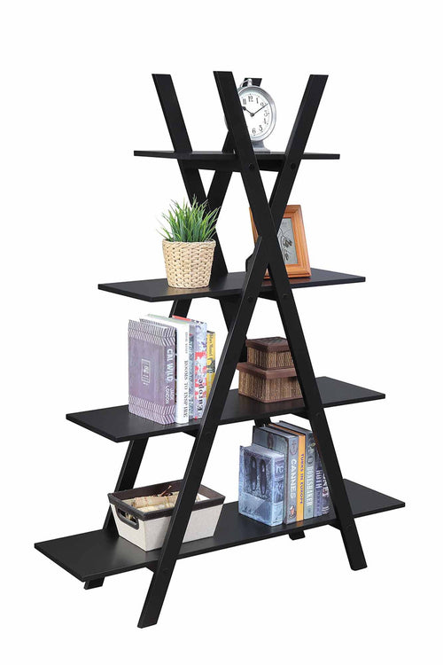 "A" Frame Bookshelf C429621
