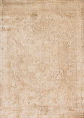 Ivory Rug 6'7 x 9'2 J455194