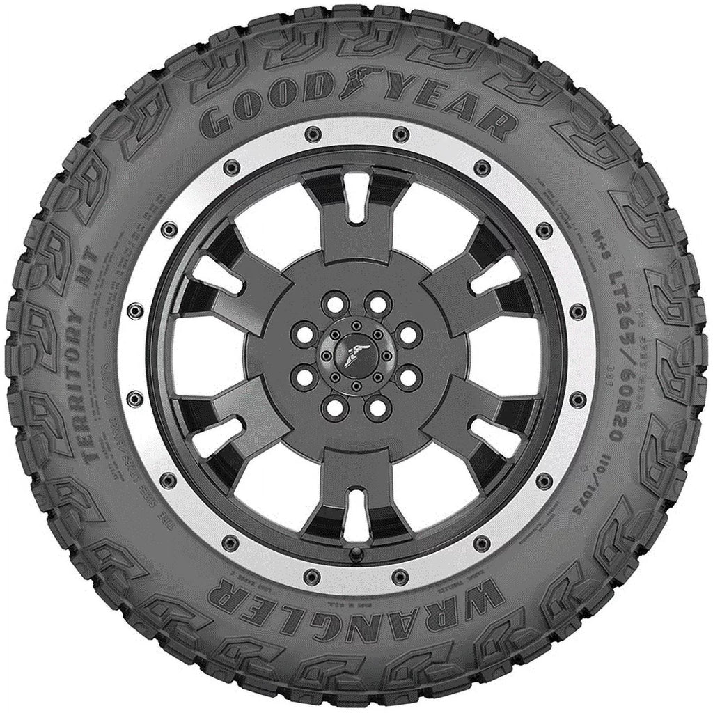 All-Terrain Tire LT315/70R17 H533019