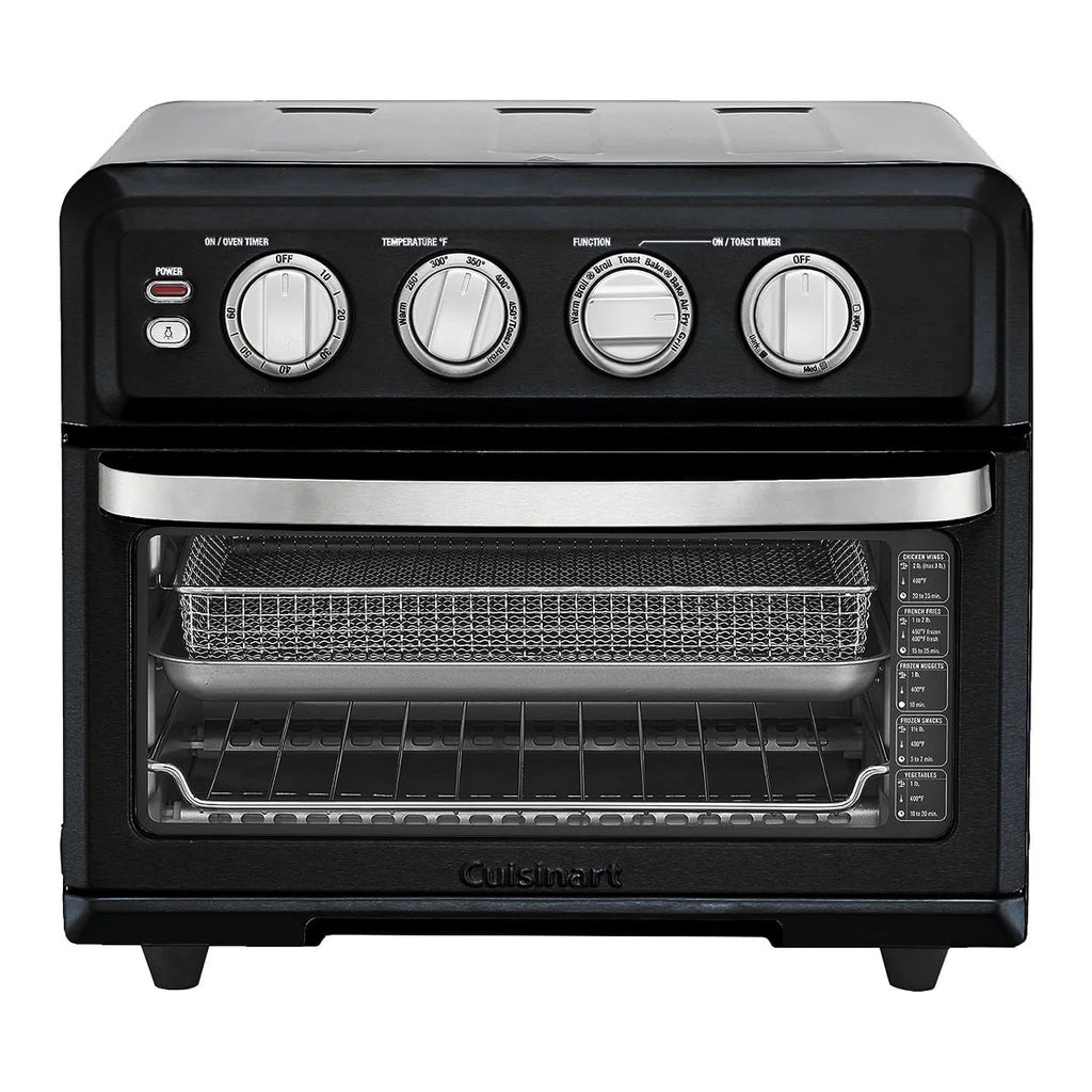Air-Fryer Toaster Oven with Grill L97174