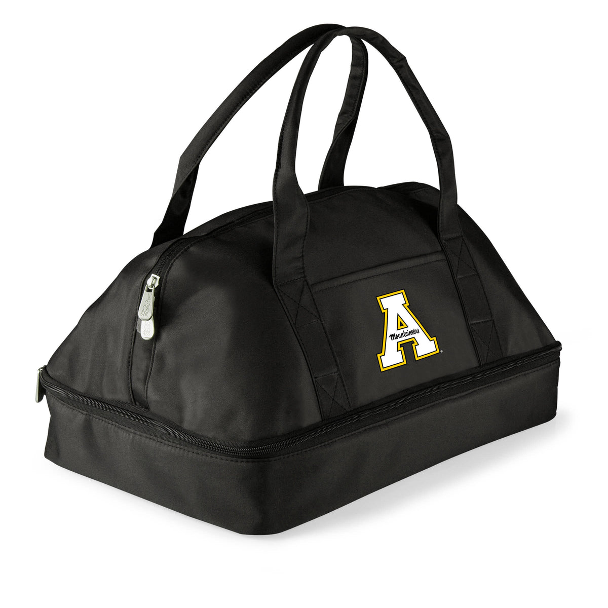 Black Casserole Tote X533419