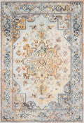 Mist Multi 11'6 x 15' Rug Z6448