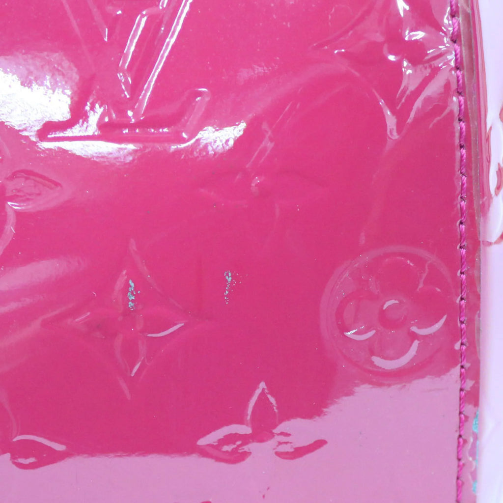 Pre-Owned Monogram Handbag K916