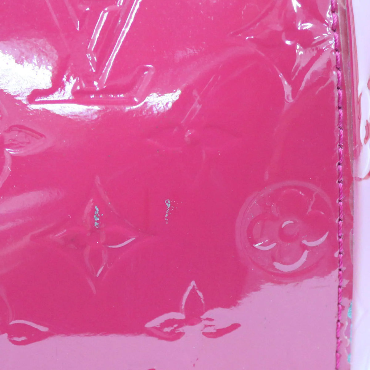 Pre-Owned Monogram Handbag K916