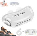 Anti Snoring Device with Adjustable Wind Force X4313
