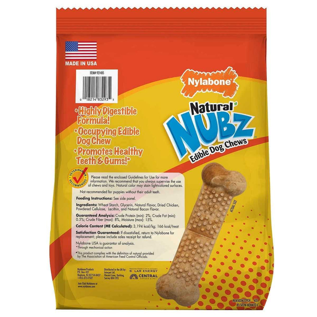 Dog Chews K81736