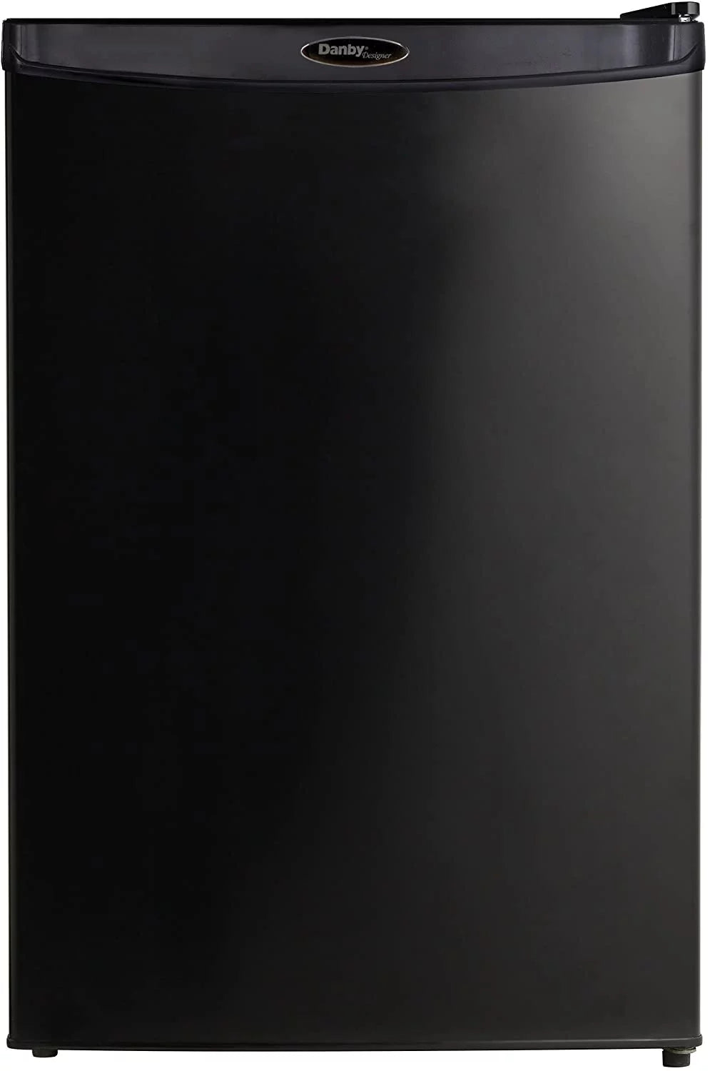 4.4 Cu.Ft. Black Compact Mini Fridge P141
