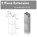 Chimney Extension T46391